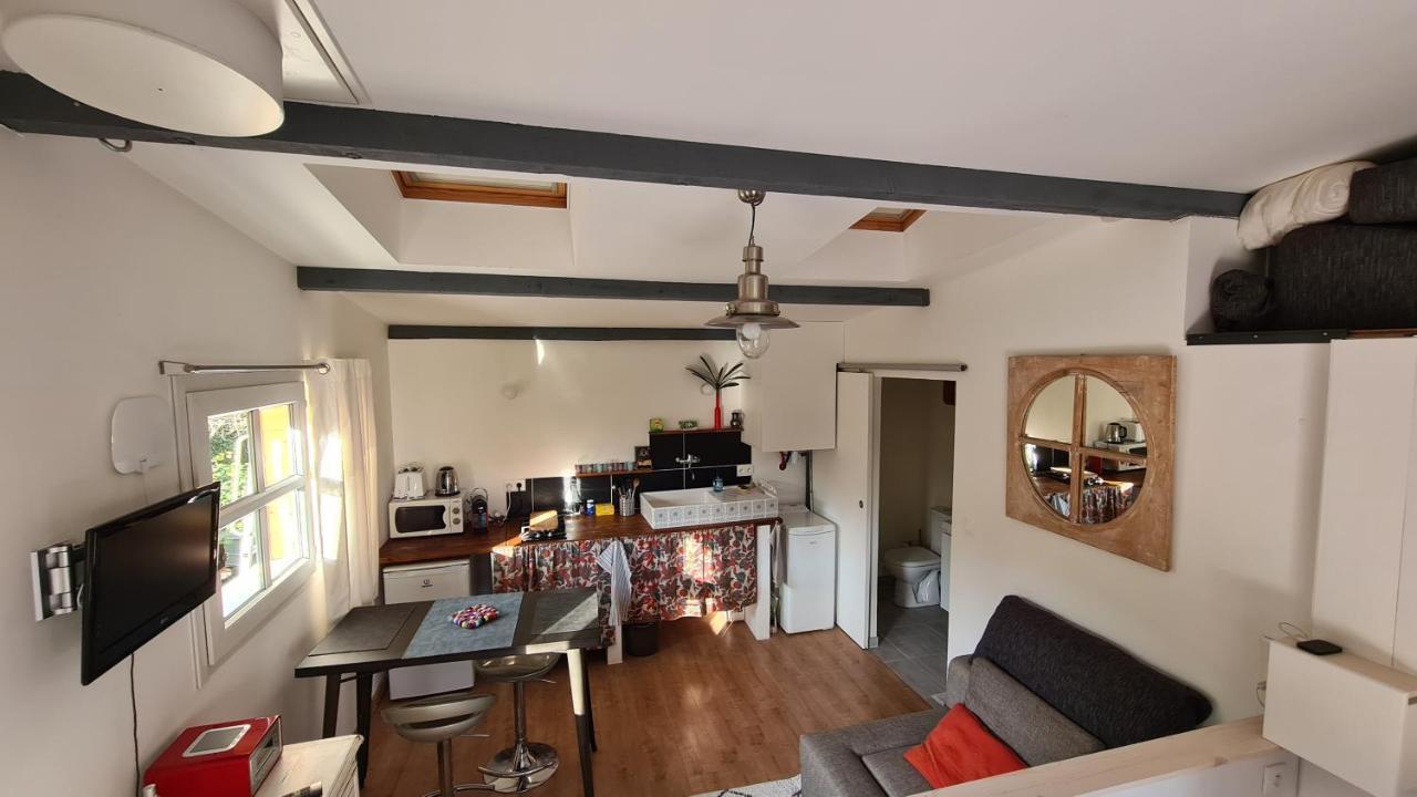 Charmant Logement Avec Parking Lägenhet Orvault Exteriör bild