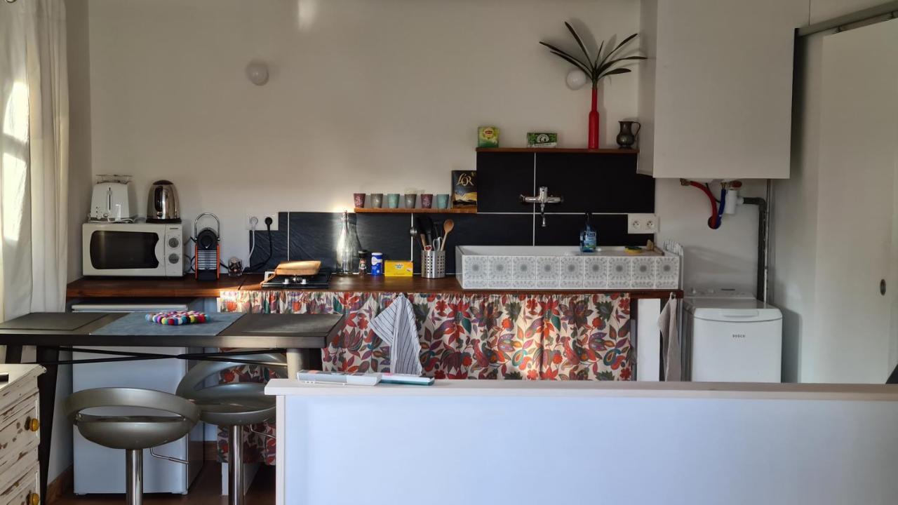 Charmant Logement Avec Parking Lägenhet Orvault Exteriör bild
